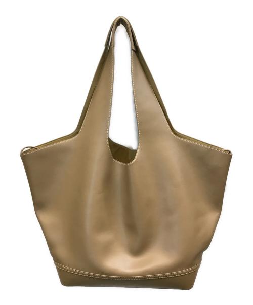 VASIC（ヴァジック）VASIC (ヴァジック) Mask トートバッグ ストーンの古着・服飾アイテム