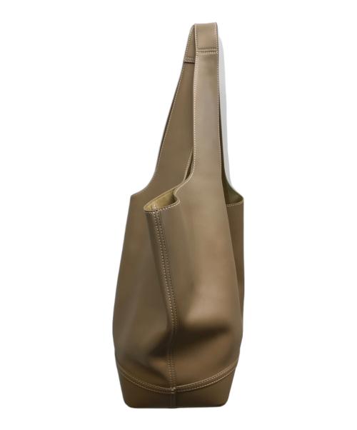 VASIC（ヴァジック）VASIC (ヴァジック) Mask トートバッグ ストーンの古着・服飾アイテム