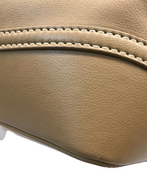 VASIC（ヴァジック）VASIC (ヴァジック) Mask トートバッグ ストーンの古着・服飾アイテム