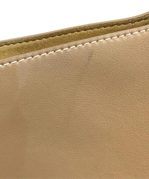 VASIC（ヴァジック）VASIC (ヴァジック) Mask トートバッグ ストーンの古着・服飾アイテム