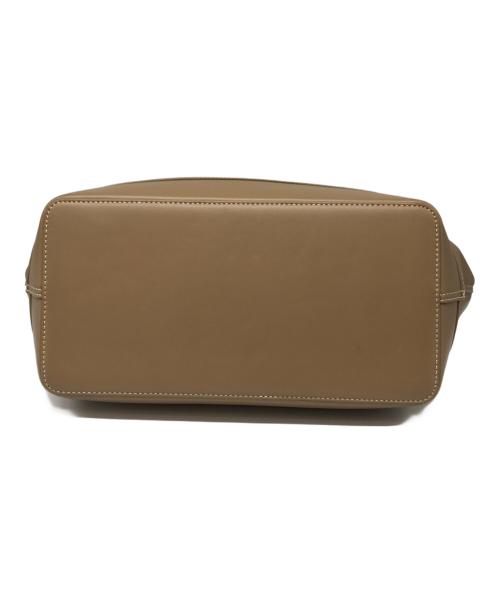 VASIC（ヴァジック）VASIC (ヴァジック) Mask トートバッグ ストーンの古着・服飾アイテム