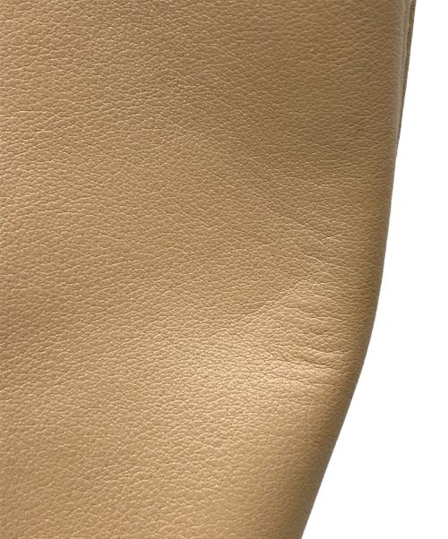 VASIC（ヴァジック）VASIC (ヴァジック) Mask トートバッグ ストーンの古着・服飾アイテム