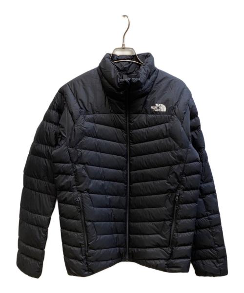 THE NORTH FACE（ザ ノース フェイス）THE NORTH FACE (ザ ノース フェイス) Thunder Jacket ブラック サイズ:Mの古着・服飾アイテム