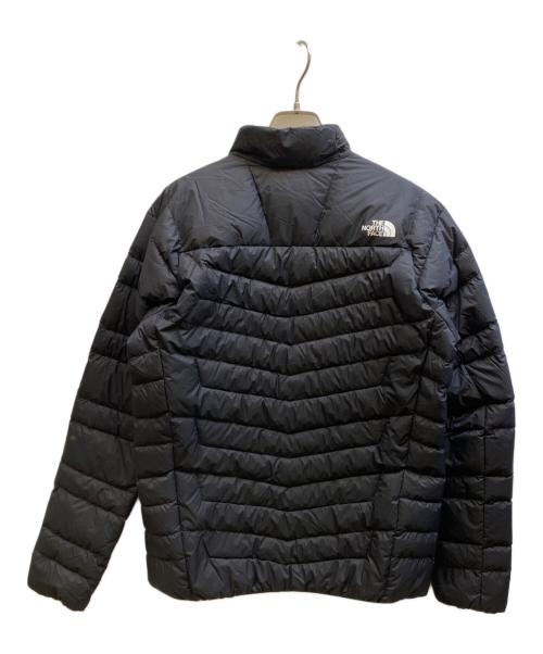 THE NORTH FACE（ザ ノース フェイス）THE NORTH FACE (ザ ノース フェイス) Thunder Jacket ブラック サイズ:Mの古着・服飾アイテム
