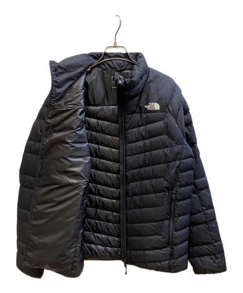 THE NORTH FACE（ザ ノース フェイス）THE NORTH FACE (ザ ノース フェイス) Thunder Jacket ブラック サイズ:Mの古着・服飾アイテム