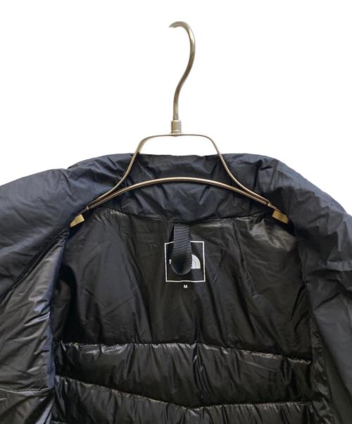 THE NORTH FACE（ザ ノース フェイス）THE NORTH FACE (ザ ノース フェイス) Thunder Jacket ブラック サイズ:Mの古着・服飾アイテム