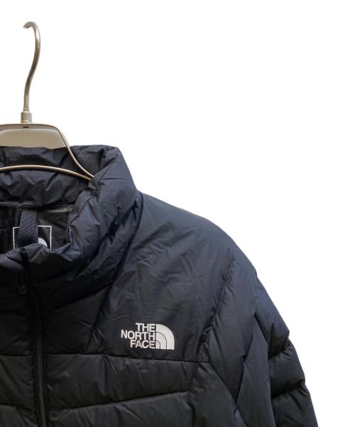 THE NORTH FACE（ザ ノース フェイス）THE NORTH FACE (ザ ノース フェイス) Thunder Jacket ブラック サイズ:Mの古着・服飾アイテム