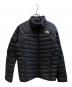 THE NORTH FACE（ザ ノース フェイス）の古着「Thunder Jacket」｜ブラック