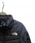 中古・古着 THE NORTH FACE (ザ ノース フェイス) Thunder Jacket ブラック サイズ:M：18000円
