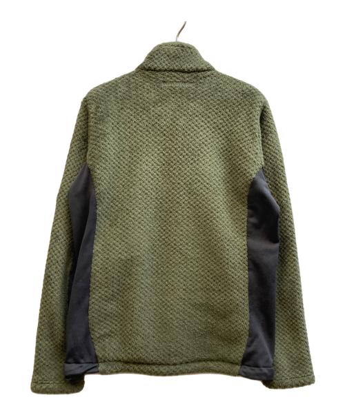 MAMMUT（マムート）MAMMUT (マムート) GOBLIN Advanced ML Jacket オリーブ サイズ:asia Mの古着・服飾アイテム