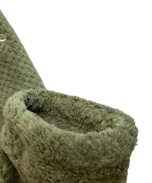 MAMMUT（マムート）MAMMUT (マムート) GOBLIN Advanced ML Jacket オリーブ サイズ:asia Mの古着・服飾アイテム