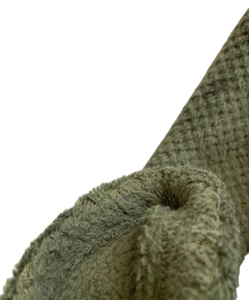 MAMMUT（マムート）MAMMUT (マムート) GOBLIN Advanced ML Jacket オリーブ サイズ:asia Mの古着・服飾アイテム