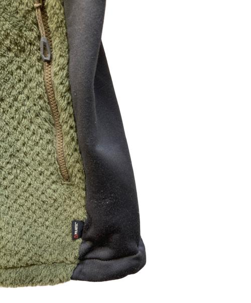 MAMMUT（マムート）MAMMUT (マムート) GOBLIN Advanced ML Jacket オリーブ サイズ:asia Mの古着・服飾アイテム