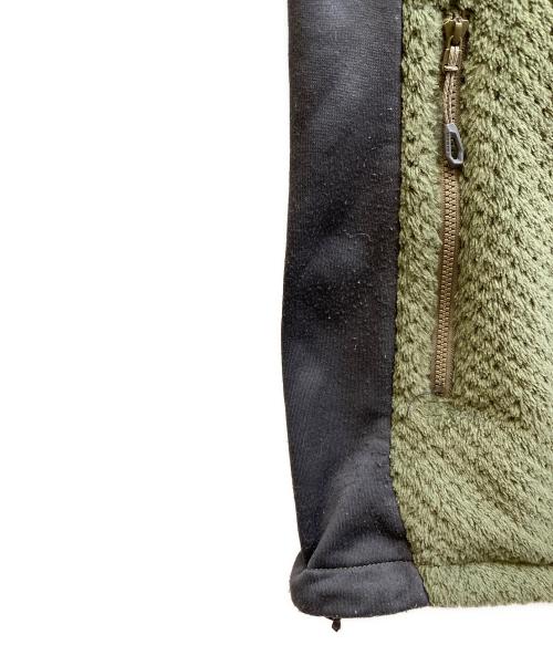 MAMMUT（マムート）MAMMUT (マムート) GOBLIN Advanced ML Jacket オリーブ サイズ:asia Mの古着・服飾アイテム