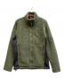 MAMMUT（マムート）の古着「GOBLIN Advanced ML Jacket」｜オリーブ