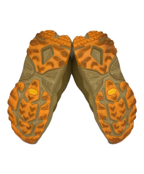HOKAONEONE（ホカオネオネ）HOKAONEONE (ホカオネオネ) M KAHA 2 FROST MOC GTX オリーブ サイズ:JPN 25.5の古着・服飾アイテム