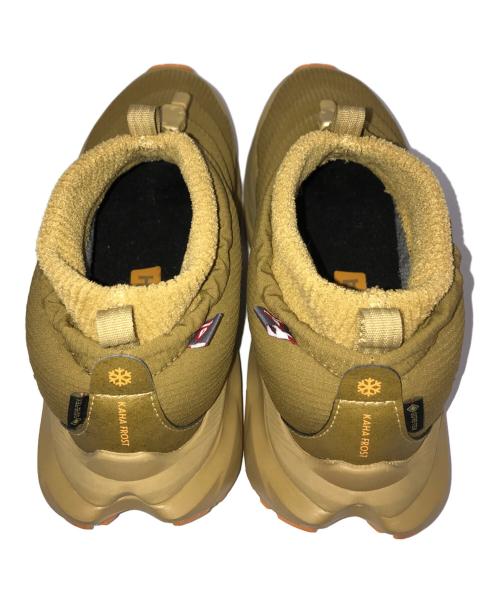HOKAONEONE（ホカオネオネ）HOKAONEONE (ホカオネオネ) M KAHA 2 FROST MOC GTX オリーブ サイズ:JPN 25.5の古着・服飾アイテム