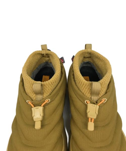 HOKAONEONE（ホカオネオネ）HOKAONEONE (ホカオネオネ) M KAHA 2 FROST MOC GTX オリーブ サイズ:JPN 25.5の古着・服飾アイテム