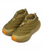 HOKAONEONEホカオネオネ）の古着「M KAHA 2 FROST MOC GTX」｜オリーブ