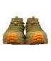HOKAONEONE (ホカオネオネ) M KAHA 2 FROST MOC GTX オリーブ サイズ:JPN 25.5：12000円