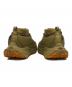 中古・古着 HOKAONEONE (ホカオネオネ) M KAHA 2 FROST MOC GTX オリーブ サイズ:JPN 25.5：12000円