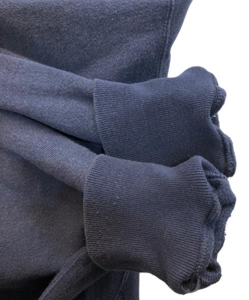 Champion（チャンピオン）Champion (チャンピオン) 90'sクルーネックスウェット ネイビー サイズ:XX-LARGEの古着・服飾アイテム