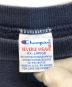 中古・古着 Champion (チャンピオン) 90'sクルーネックスウェット ネイビー サイズ:XX-LARGE：14000円