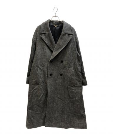 中古・古着通販】EDIFICE (エディフィス) ナチュラル メリノウール