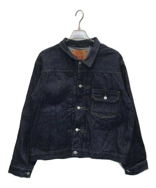 LEVI'S VINTAGE CLOTHING（リーバイス ビンテージ クロージング）LEVI'S VINTAGE CLOTHING (リーバイス ビンテージ クロージング) 1936年モデル TYPE I デニム ジャケット インディゴ サイズ:46の古着・服飾アイテム