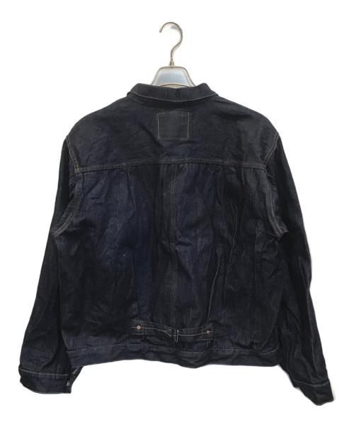 LEVI'S VINTAGE CLOTHING（リーバイス ビンテージ クロージング）LEVI'S VINTAGE CLOTHING (リーバイス ビンテージ クロージング) 1936年モデル TYPE I デニム ジャケット インディゴ サイズ:46の古着・服飾アイテム