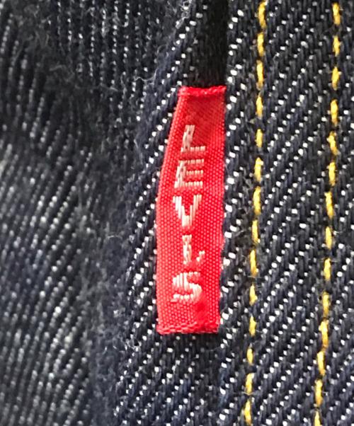 LEVI'S VINTAGE CLOTHING（リーバイス ビンテージ クロージング）LEVI'S VINTAGE CLOTHING (リーバイス ビンテージ クロージング) 1936年モデル TYPE I デニム ジャケット インディゴ サイズ:46の古着・服飾アイテム