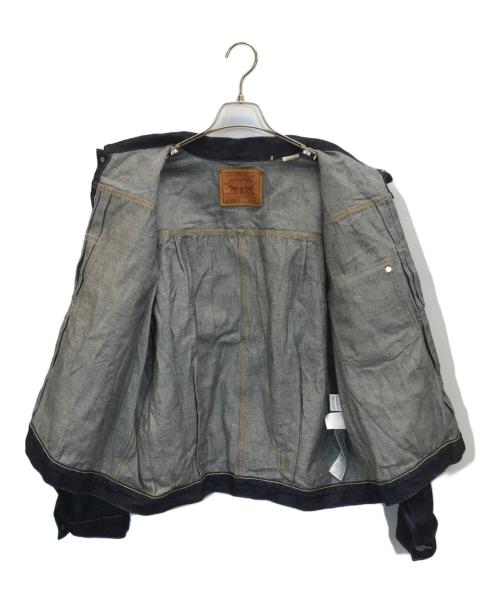 LEVI'S VINTAGE CLOTHING（リーバイス ビンテージ クロージング）LEVI'S VINTAGE CLOTHING (リーバイス ビンテージ クロージング) 1936年モデル TYPE I デニム ジャケット インディゴ サイズ:46の古着・服飾アイテム
