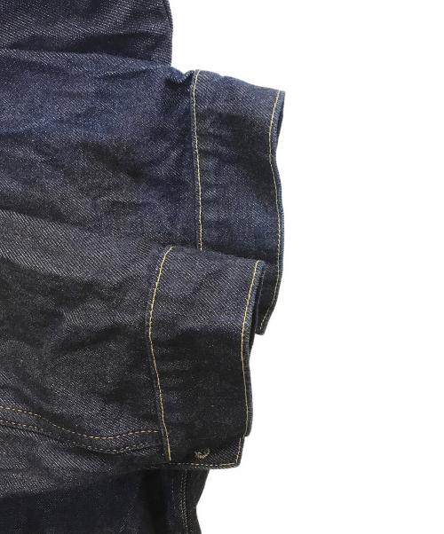 LEVI'S VINTAGE CLOTHING（リーバイス ビンテージ クロージング）LEVI'S VINTAGE CLOTHING (リーバイス ビンテージ クロージング) 1936年モデル TYPE I デニム ジャケット インディゴ サイズ:46の古着・服飾アイテム