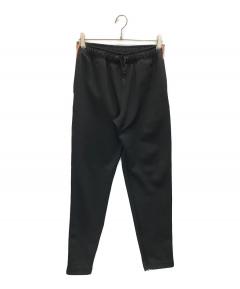 中古・古着通販】CELINE (セリーヌ) トラックパンツ ブラック サイズ