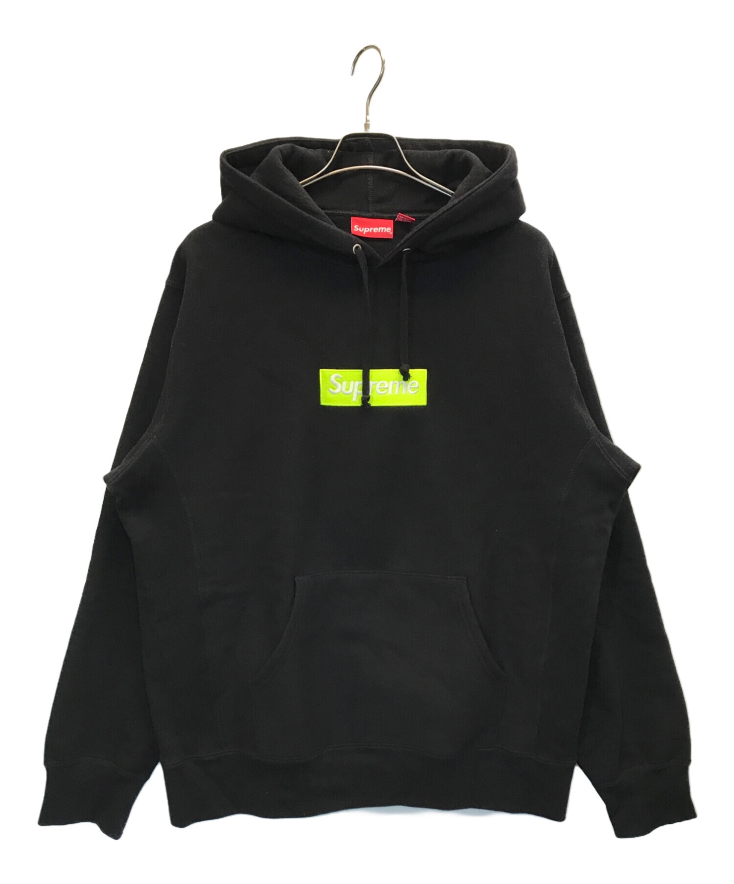 SUPREME (シュプリーム) 17AW Box Logo Hooded Sweatshirt SUPREME (シュプリーム) 17AW Box Logo Hooded Sweatshirt