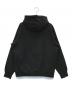 SUPREME (シュプリーム) 17AW Box Logo Hooded Sweatshirt ブラック サイズ:XL：30000円