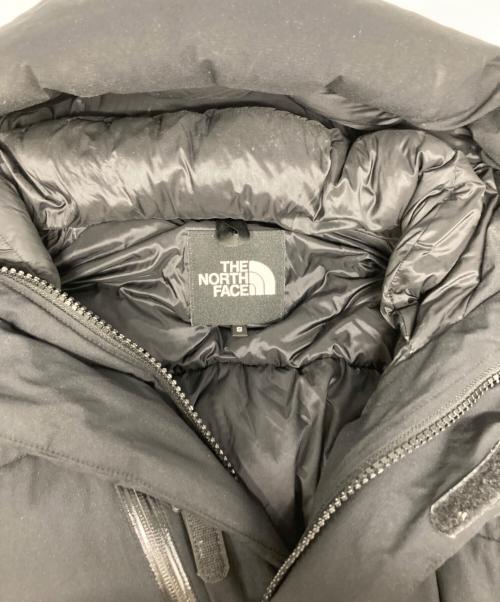 THE NORTH FACE（ザ ノース フェイス）THE NORTH FACE (ザ ノース フェイス) Baltro Light Jacket ブラック サイズ:Sの古着・服飾アイテム