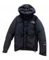 THE NORTH FACE（ザ ノース フェイス）の古着「Baltro Light Jacket」｜ブラック