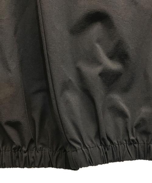 MountainEquipment（マウンテンイクィップメント）MountainEquipment (マウンテンイクィップメント) LAZY PANT ブラック サイズ:M 未使用品の古着・服飾アイテム