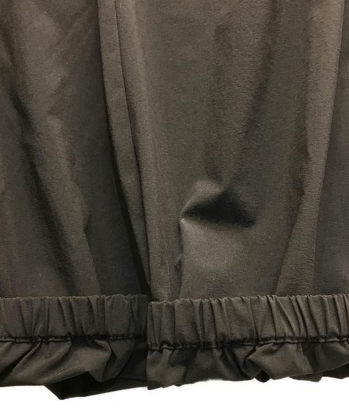 MountainEquipment（マウンテンイクィップメント）MountainEquipment (マウンテンイクィップメント) LAZY PANT ブラック サイズ:M 未使用品の古着・服飾アイテム