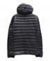 Patagonia (パタゴニア) ダウン・セーター・フーディ ブラック サイズ:M：35000円