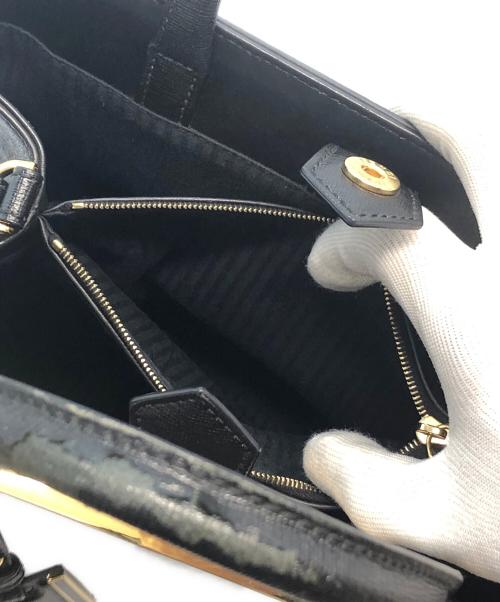 FENDI（フェンディ）FENDI (フェンディ) バッグ ブラックの古着・服飾アイテム