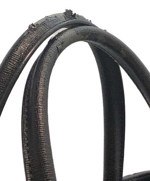 FENDI（フェンディ）FENDI (フェンディ) バッグ ブラックの古着・服飾アイテム