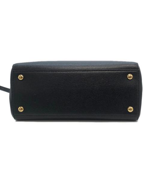 FENDI（フェンディ）FENDI (フェンディ) バッグ ブラックの古着・服飾アイテム