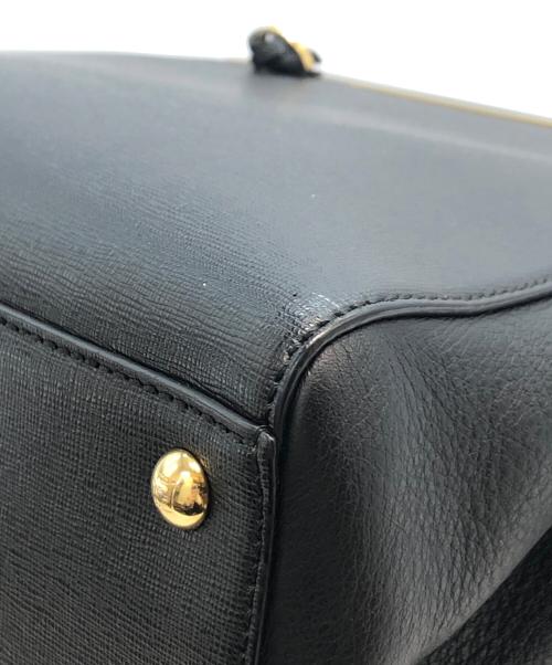 FENDI（フェンディ）FENDI (フェンディ) バッグ ブラックの古着・服飾アイテム