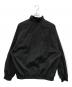 BUDS POOL (バッズプール) CLASSIC LOGO NYLON TRACK JACKET ブラック サイズ:XL：13000円