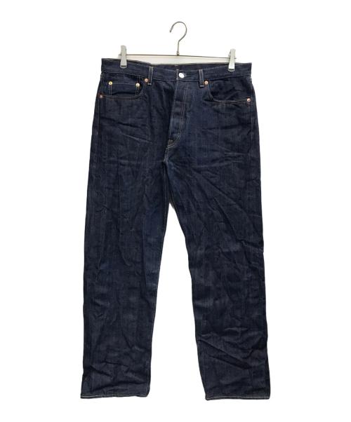 LEVI'S（リーバイス）LEVI'S (リーバイス) 501XX 復刻デニムパンツ インディゴ サイズ:W36の古着・服飾アイテム
