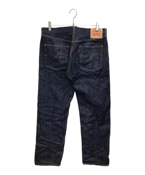 LEVI'S（リーバイス）LEVI'S (リーバイス) 501XX 復刻デニムパンツ インディゴ サイズ:W36の古着・服飾アイテム