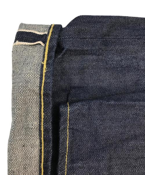 LEVI'S（リーバイス）LEVI'S (リーバイス) 501XX 復刻デニムパンツ インディゴ サイズ:W36の古着・服飾アイテム