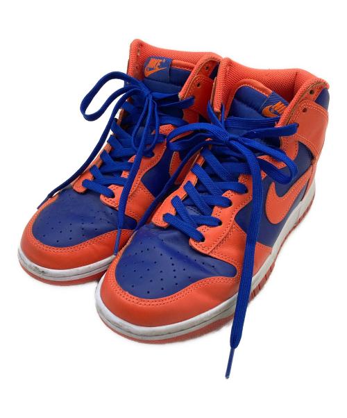 NIKE（ナイキ）NIKE (ナイキ) Dunk High Retro 